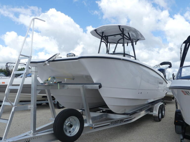 Boaters World