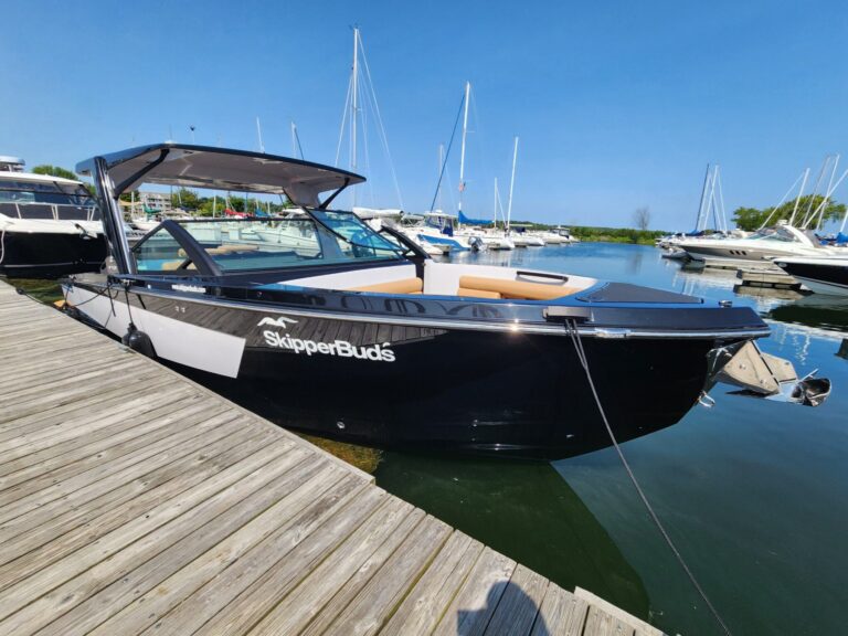 SkipperBud’s Quarterdeck Marina