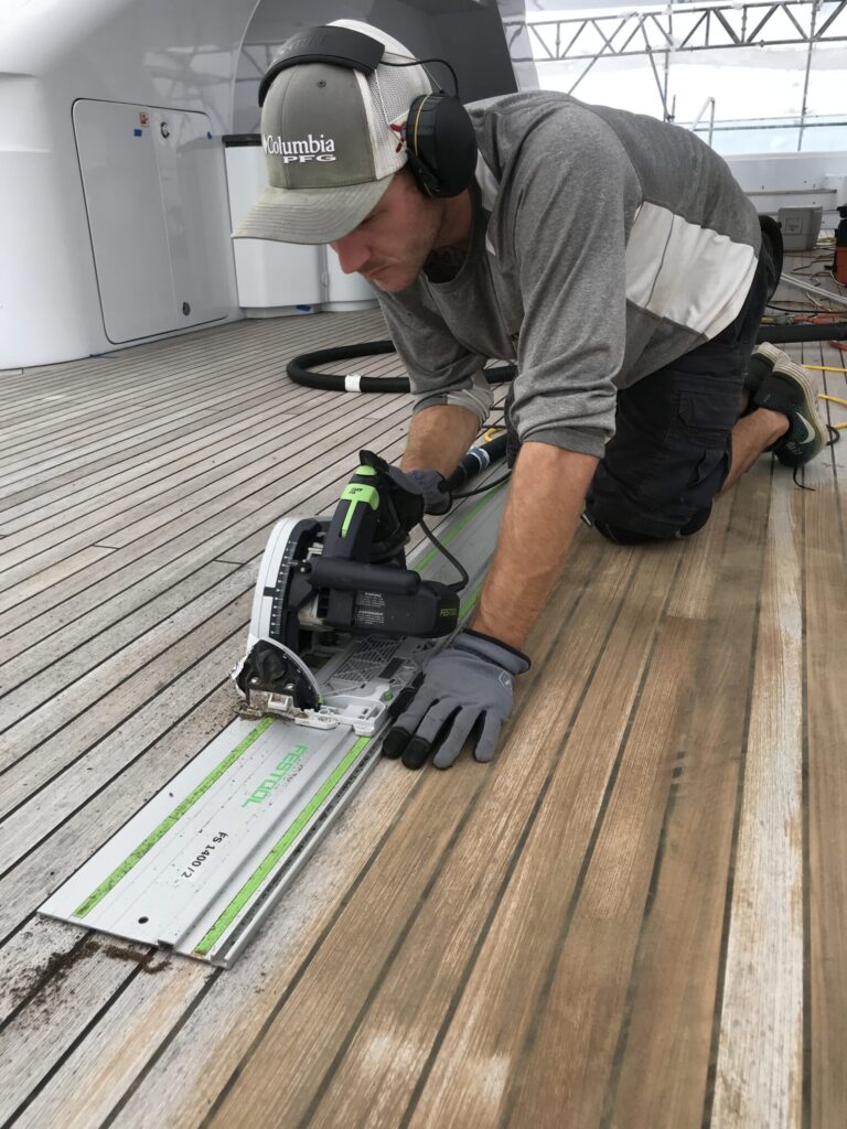 Teak Techs