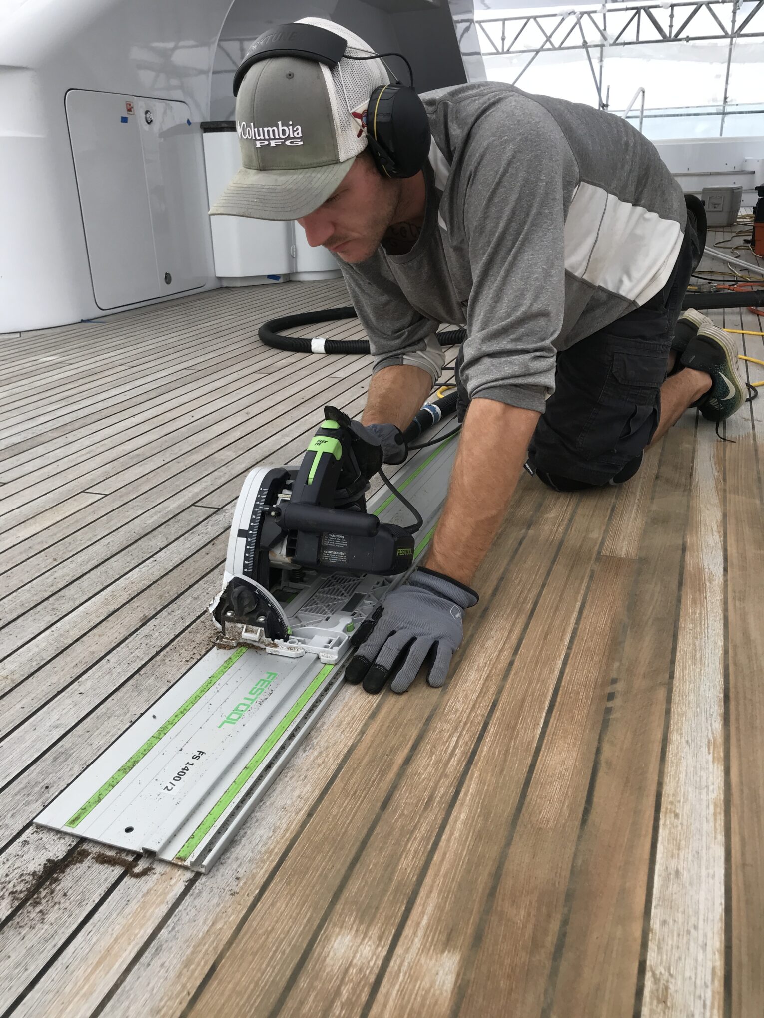 Teak Techs